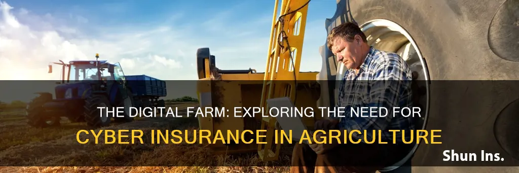 does farmers have cyber insurance