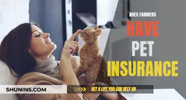 Exploring Pet Insurance Options for Farmers: Tailored Coverage for Unique Needs