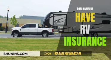 RV Insurance Options for Farmers: Exploring Coverage for Mobile Homes on Wheels