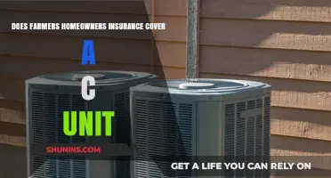 Farmers Home Insurance: Does It Cover Your AC Unit?