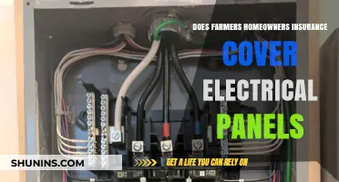 Farmers Home Insurance: Are Electrical Panels Covered?
