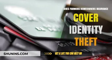 Farmers Home Insurance: Identity Theft Protection