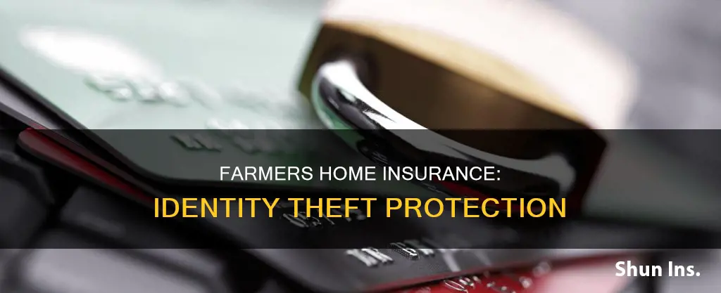 does farmers homeowners insurance cover identity theft