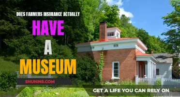 Exploring the Unexpected: The Farmers Insurance Museum