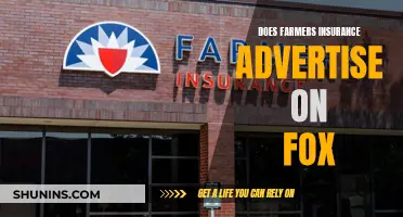 Farmers Insurance and Fox Network: Advertising Partners?