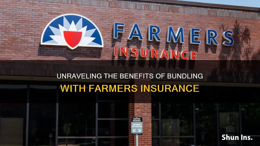 does farmers insurance bundle