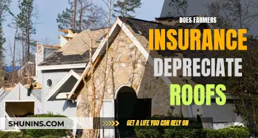 The Mystery of Depreciation: Unraveling Roof Replacement Coverage with Farmers Insurance