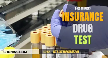 Farmers Insurance Drug Testing Policy: What You Need to Know