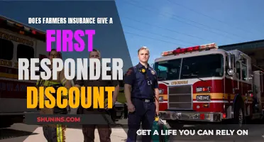 Farmers Insurance First Responder Discounts: What You Need to Know