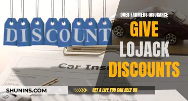 Farmers Insurance and LoJack Discounts: Unlocking the Benefits