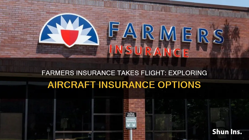 does farmers insurance have aircraft insurance