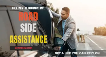 Farmers Insurance: Unveiling the Roadside Assistance Benefits