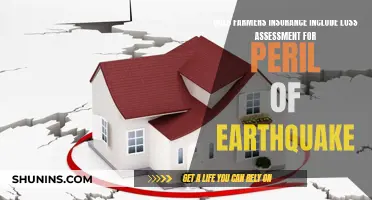 Farmers Insurance and Earthquake Loss Assessment: Understanding Your Coverage