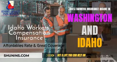 Farmers Insurance Coverage in the Pacific Northwest: Exploring Policies in Washington and Idaho