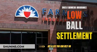 Farmers Insurance: Navigating the Claims Process and Settlement Offers