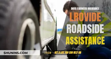 Roadside Rescue: Exploring Farmers Insurance's Roadside Assistance Offerings