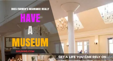 Exploring the Truth: Does Farmers Insurance Have a Museum?