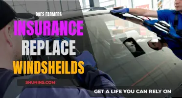 Farmers Insurance and Windshield Replacement: What You Need to Know