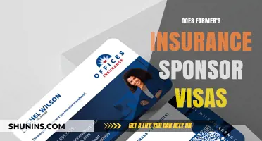 Does Farmer's Insurance Sponsor Visas? Exploring Work Opportunities for Immigrants