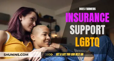 Farmers Insurance's Commitment to the LGBTQ+ Community: A Comprehensive Overview