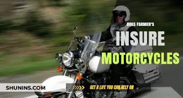 Does Farmers Insurance Cover Motorcycles? A Comprehensive Guide for Riders