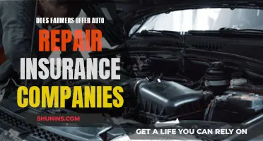 Farmers Auto Repair Insurance: Is it Worth the Hassle?