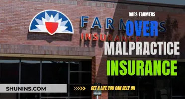 Farmers' Malpractice Insurance: Overcoming the Challenges of Agricultural Risks