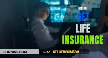 FBI Life Insurance: What's the Deal?