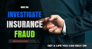 FBI's Role in Investigating Insurance Fraud: What You Need to Know