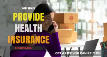 Does FedEx Offer Health Insurance? Benefits Breakdown for Employees