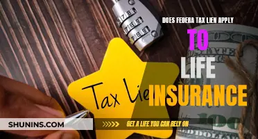 Tax Liens: Life Insurance and Federal Law