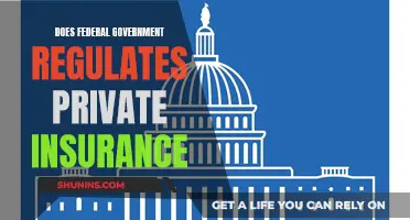 Federal Regulation of Private Insurance: What's the Deal?