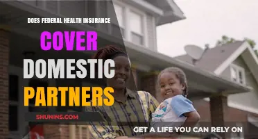Federal Health Insurance Coverage for Domestic Partners: What You Need to Know