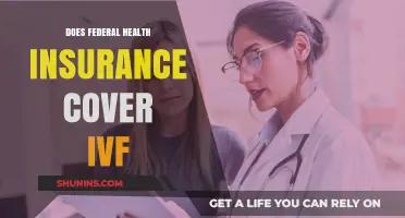 Does Federal Health Insurance Cover IVF? A Comprehensive Guide