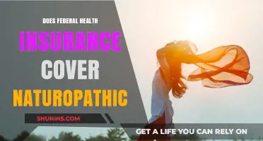 Does Federal Health Insurance Cover Naturopathic Treatments? What You Need to Know