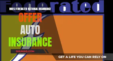 Federated National Insurance: Auto Coverage Options and Benefits