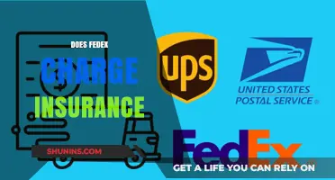 Does FedEx Charge Insurance? Understanding Your Shipping Protection Options