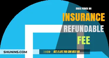 Is FedEx's Insurance Fee Refundable? Understanding Your Shipping Coverage