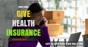Does FedEx Offer Health Insurance? Benefits and Coverage Explained