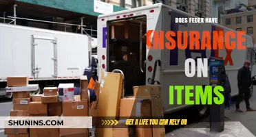 Does FedEx Offer Insurance for Your Shipped Items? Explained
