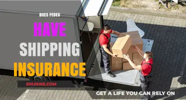 Does FedEx Offer Shipping Insurance? A Comprehensive Guide for Shippers