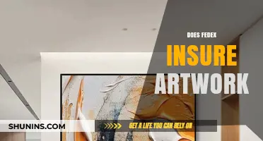 Does FedEx Insure Artwork? Shipping Protection Explained for Artists