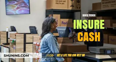 Does FedEx Insure Cash? Understanding Shipping Policies and Limitations