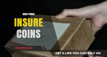 Does FedEx Insure Coins? Shipping Precious Metals Safely Explained