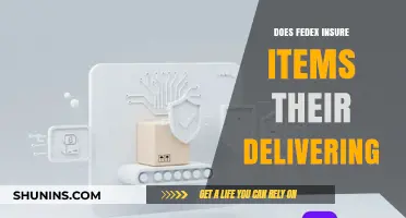 Does FedEx Insure Your Packages? Understanding Their Delivery Protection