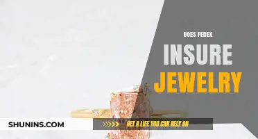 Does FedEx Insure Jewelry? Shipping Precious Items Safely Explained