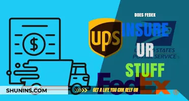 Does FedEx Insure Your Stuff? Understanding Coverage and Protection