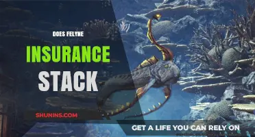 Does Felyne Insurance Stack? Understanding Monster Hunter's Buff Mechanics