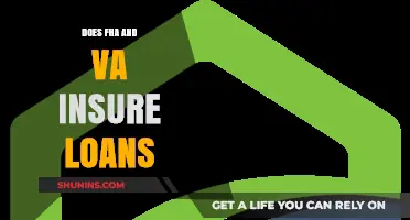 FHA and VA Loan Insurance: What Borrowers Need to Know