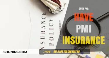 Understanding FHA Loans: Does PMI Insurance Apply to Your Mortgage?